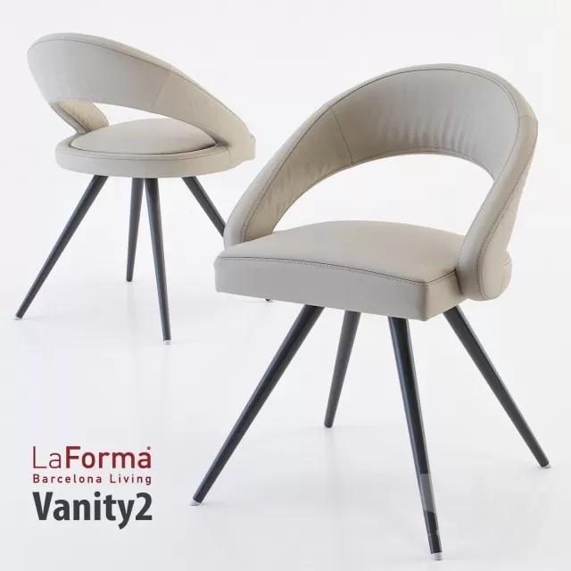 3DSKYMODEL – Armchair – 3799