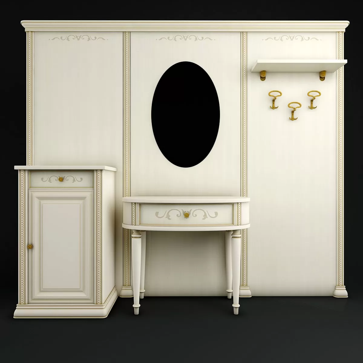 FURNITURE 3D MODELS – 3DSKY FREE – 1549 FURNITURE 3D MODELS – 3DSKY FREE – 1549