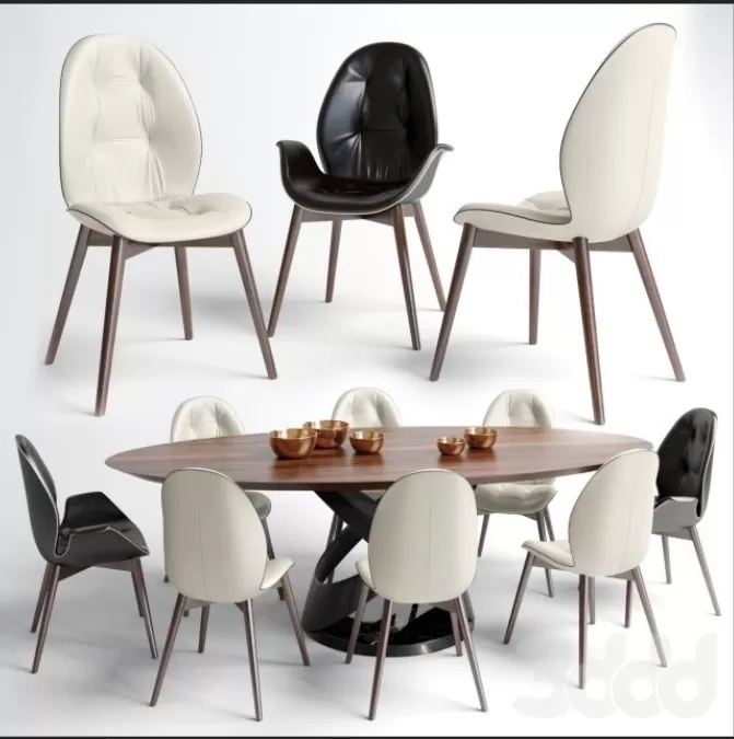 FURNITURE 3D MODELS – 3DSKY FREE – 1570 FURNITURE 3D MODELS – 3DSKY FREE – 1570