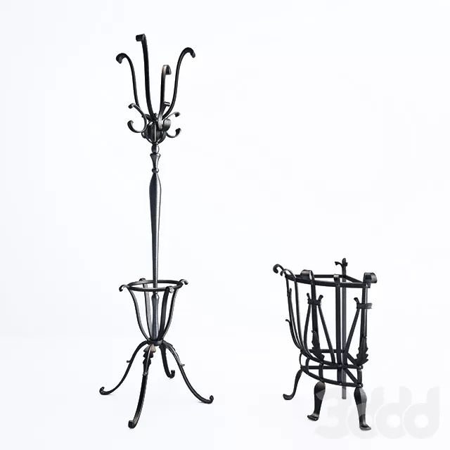 FURNITURE 3D MODELS – 3DSKY FREE – 1619 FURNITURE 3D MODELS – 3DSKY FREE – 1619