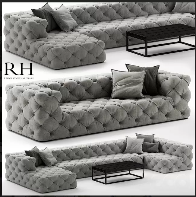 FURNITURE 3D MODELS – 3DSKY FREE – 1713 FURNITURE 3D MODELS – 3DSKY FREE – 1713