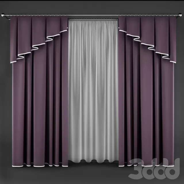 FURNITURE 3D MODELS – 3DSKY FREE – 1716 FURNITURE 3D MODELS – 3DSKY FREE – 1716