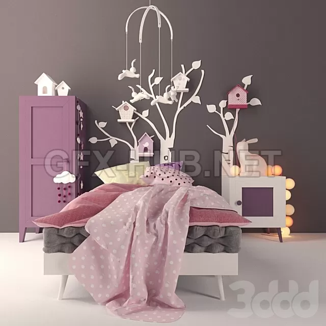 FURNITURE 3D MODELS – 3DSKY FREE – 1750 FURNITURE 3D MODELS – 3DSKY FREE – 1750