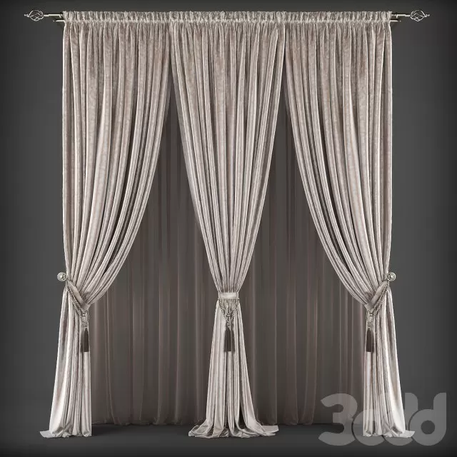 FURNITURE 3D MODELS – 3DSKY FREE – 1751 FURNITURE 3D MODELS – 3DSKY FREE – 1751