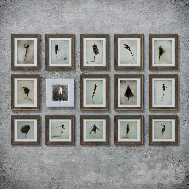 FURNITURE 3D MODELS – 3DSKY FREE – 1883 FURNITURE 3D MODELS – 3DSKY FREE – 1883