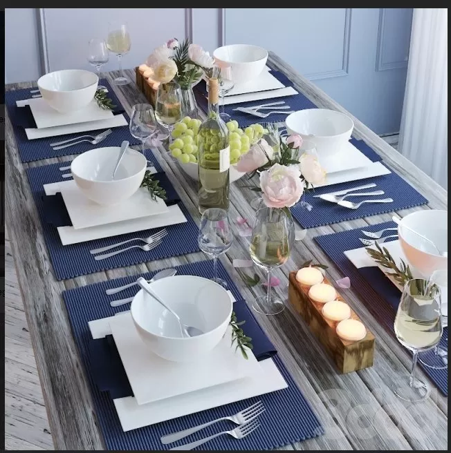 FURNITURE 3D MODELS – 3DSKY FREE – 1904 FURNITURE 3D MODELS – 3DSKY FREE – 1904