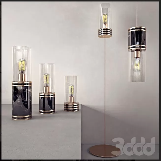 FURNITURE 3D MODELS – 3DSKY FREE – 1920 FURNITURE 3D MODELS – 3DSKY FREE – 1920