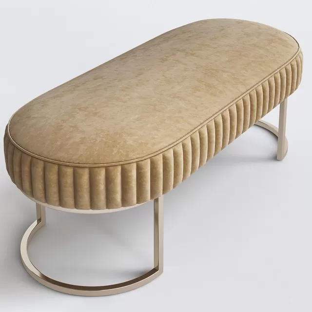 3DSKYMODEL – Ottoman – 3843