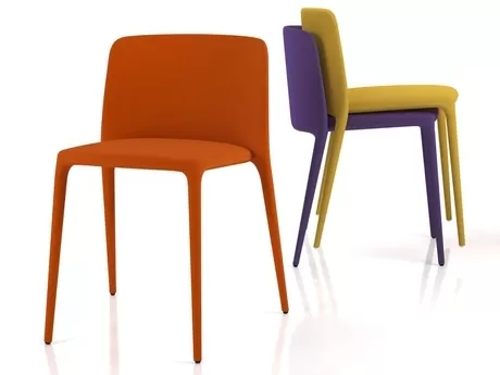 FURNITURE 3D MODELS – Achille chair FURNITURE 3D MODELS – Achille chair