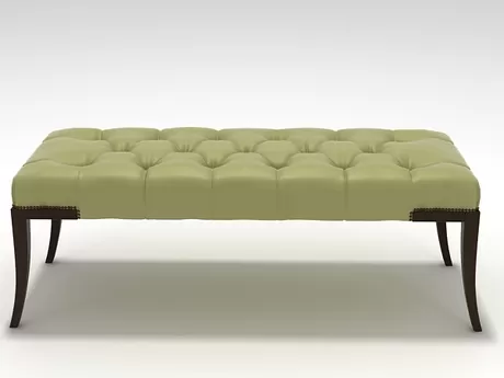 FURNITURE 3D MODELS – Adam Bench 6334 FURNITURE 3D MODELS – Adam Bench 6334