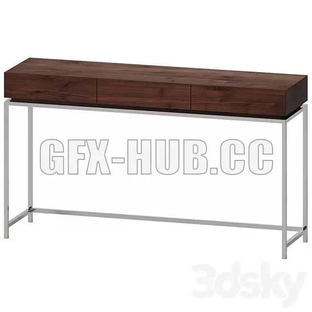 FURNITURE 3D MODELS – AHC28 Cosmo LARGO FURNITURE 3D MODELS – AHC28 Cosmo LARGO