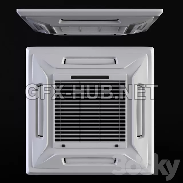 FURNITURE 3D MODELS – Air Akvilon FURNITURE 3D MODELS – Air Akvilon