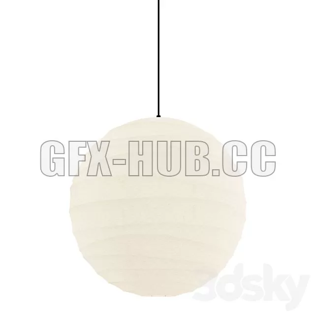 FURNITURE 3D MODELS – AKARI FURNITURE 3D MODELS – AKARI