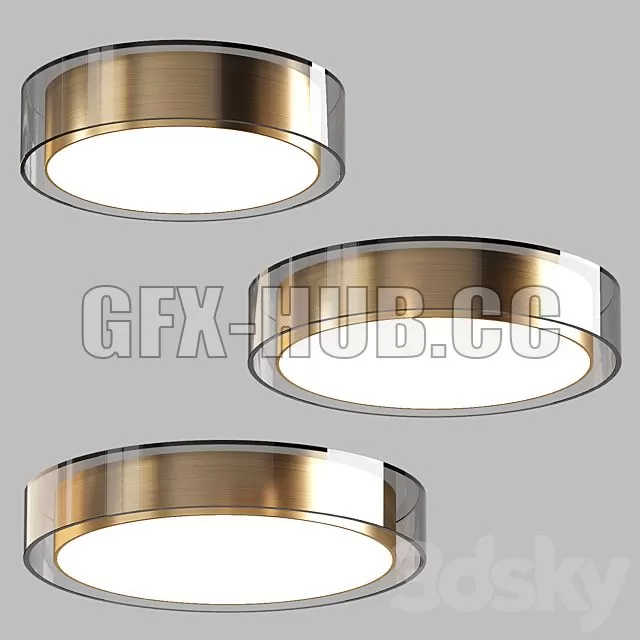 FURNITURE 3D MODELS – Aliexpress Ceiling Lamp 018 FURNITURE 3D MODELS – Aliexpress Ceiling Lamp 018