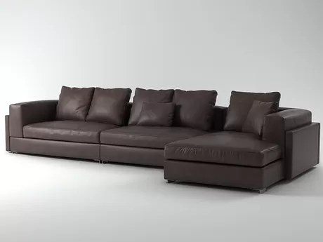 FURNITURE 3D MODELS – Alison configuration 02 FURNITURE 3D MODELS – Alison configuration 02