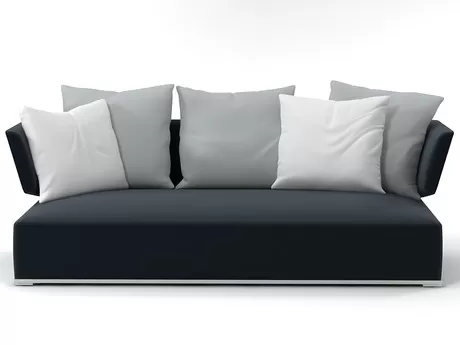 FURNITURE 3D MODELS – Amoenus sofa FURNITURE 3D MODELS – Amoenus sofa