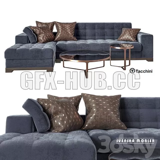 FURNITURE 3D MODELS – Anders Svenska mobler & cage tacchini FURNITURE 3D MODELS – Anders Svenska mobler & cage tacchini