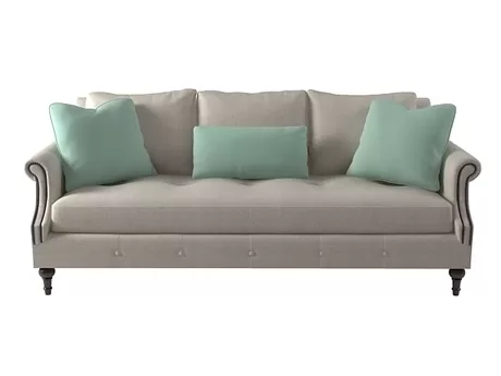 FURNITURE 3D MODELS – Angelica Sofa FURNITURE 3D MODELS – Angelica Sofa