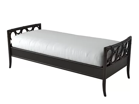 FURNITURE 3D MODELS – AO-82 Laura Kirar bench FURNITURE 3D MODELS – AO-82 Laura Kirar bench