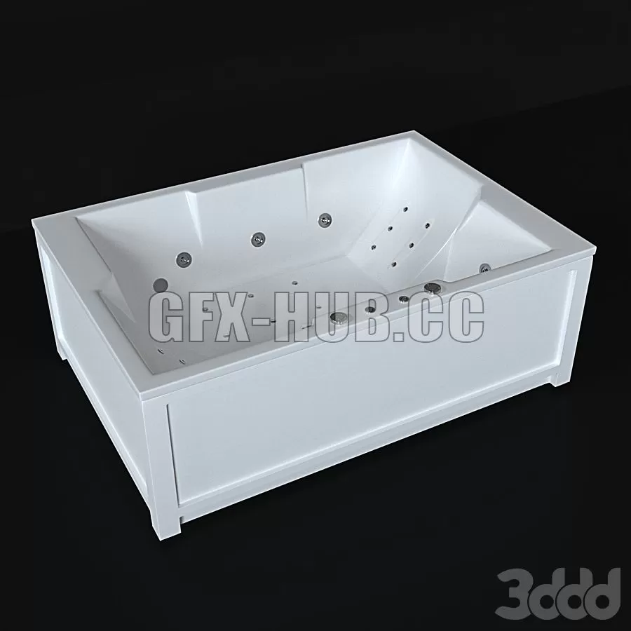 FURNITURE 3D MODELS – Aquatek Dorado FURNITURE 3D MODELS – Aquatek Dorado