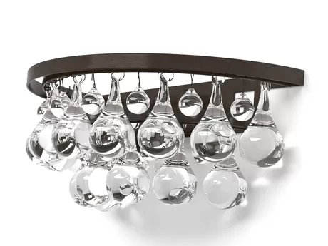 FURNITURE 3D MODELS – Arctic Pear Wall Light FURNITURE 3D MODELS – Arctic Pear Wall Light