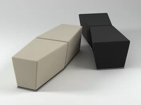 FURNITURE 3D MODELS – Area pouf FURNITURE 3D MODELS – Area pouf