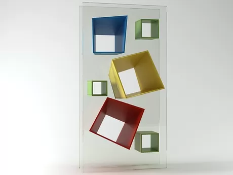 FURNITURE 3D MODELS – Arlecchina FURNITURE 3D MODELS – Arlecchina