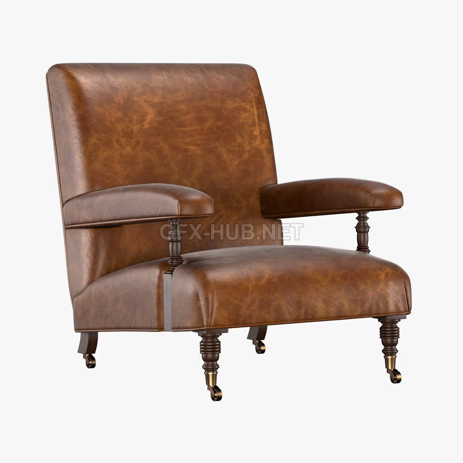 FURNITURE 3D MODELS – Armchair 1880S BELGIAN FURNITURE 3D MODELS – Armchair 1880S BELGIAN