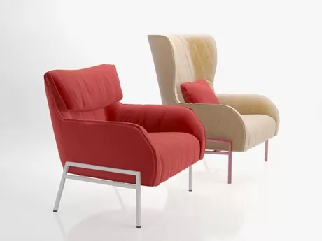 FURNITURE 3D MODELS – Bèrgere-Légère FURNITURE 3D MODELS – Bèrgere-Légère