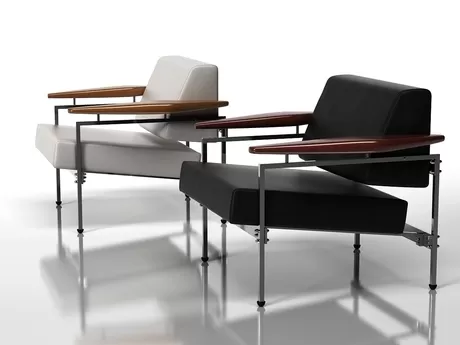 FURNITURE 3D MODELS – Beto 1958 FURNITURE 3D MODELS – Beto 1958