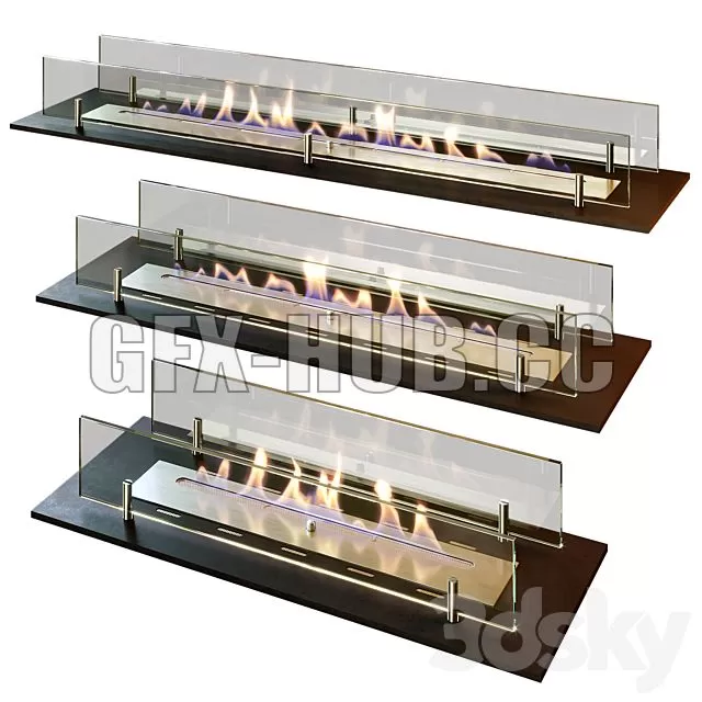 FURNITURE 3D MODELS – Biofireplace Kabio FURNITURE 3D MODELS – Biofireplace Kabio