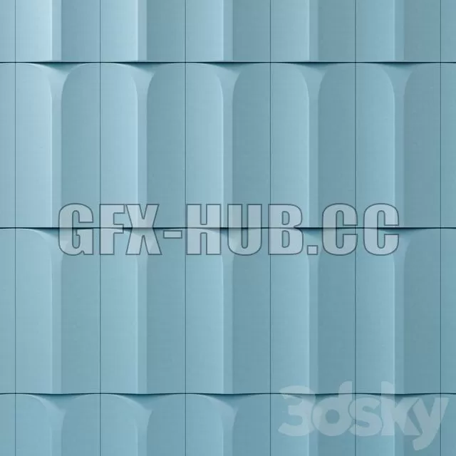 FURNITURE 3D MODELS – Bla Station Arc FURNITURE 3D MODELS – Bla Station Arc