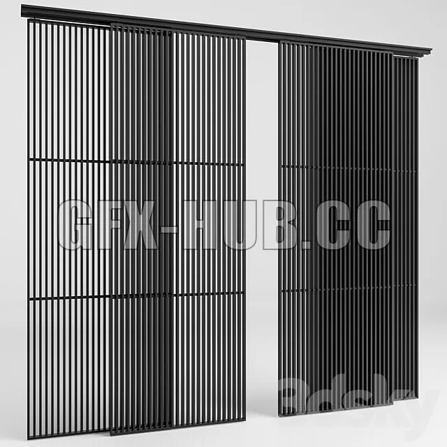 FURNITURE 3D MODELS – Boca Stripe FURNITURE 3D MODELS – Boca Stripe