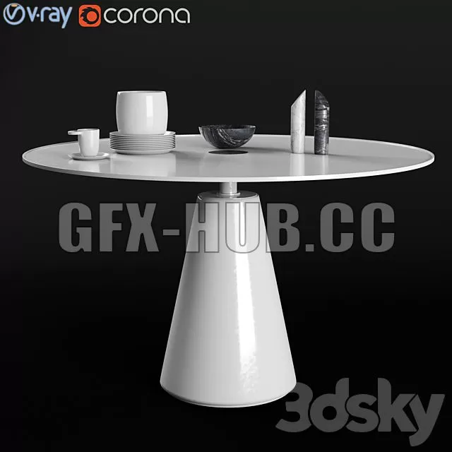 FURNITURE 3D MODELS – Boconcept MADRID FURNITURE 3D MODELS – Boconcept MADRID