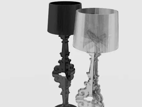 FURNITURE 3D MODELS – Bourgie