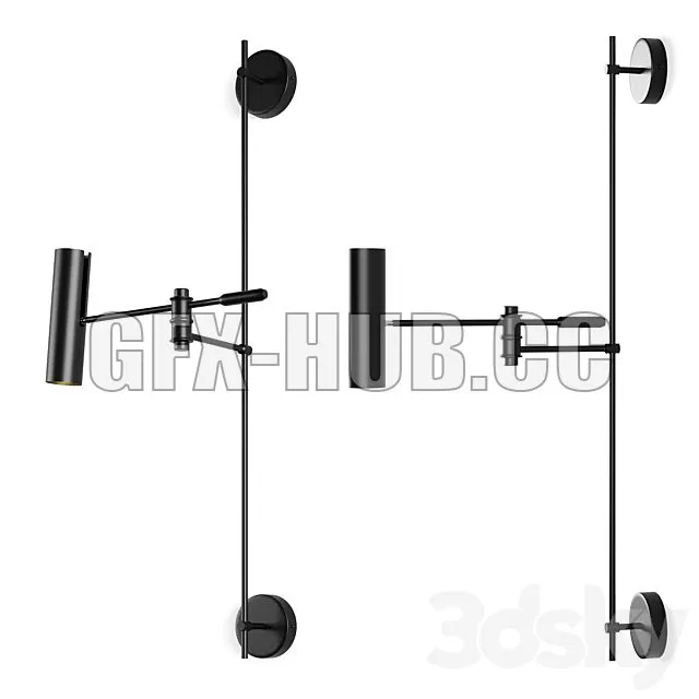 FURNITURE 3D MODELS – Bra NB LIGHT