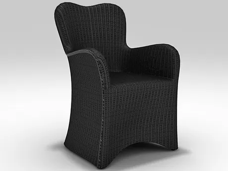 FURNITURE 3D MODELS – Butterfly