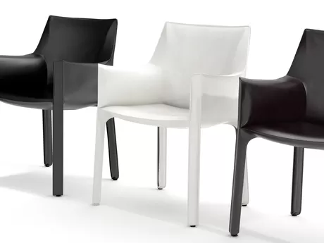 FURNITURE 3D MODELS – Cab 413