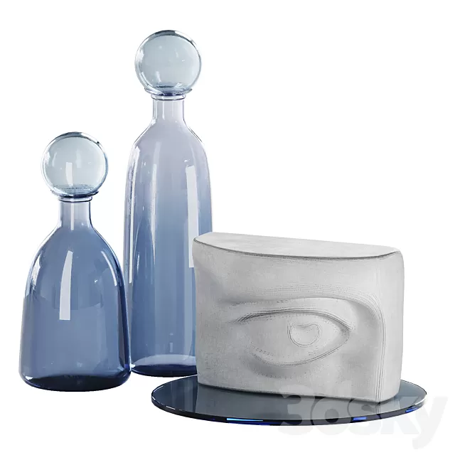 DECORATION – 3DDD MODELS – 466