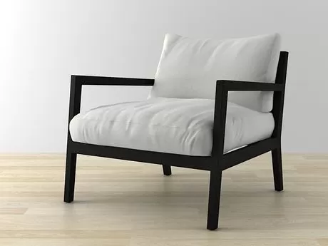 FURNITURE 3D MODELS – Camilla