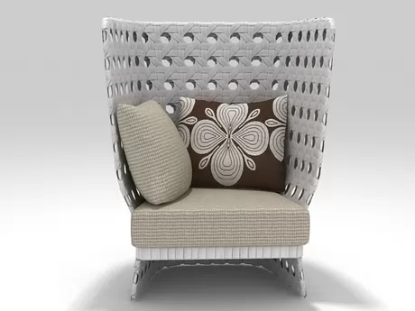 FURNITURE 3D MODELS – Canasta CN98PA FURNITURE 3D MODELS – Canasta CN98PA