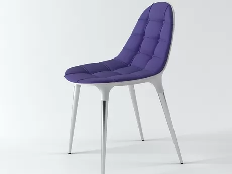 FURNITURE 3D MODELS – Caprice 245 FURNITURE 3D MODELS – Caprice 245