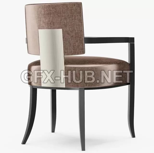 FURNITURE 3D MODELS – Caracole – Reserved seating FURNITURE 3D MODELS – Caracole – Reserved seating