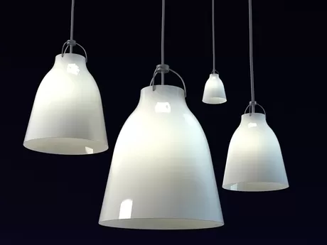 FURNITURE 3D MODELS – Caravaggio P FURNITURE 3D MODELS – Caravaggio P