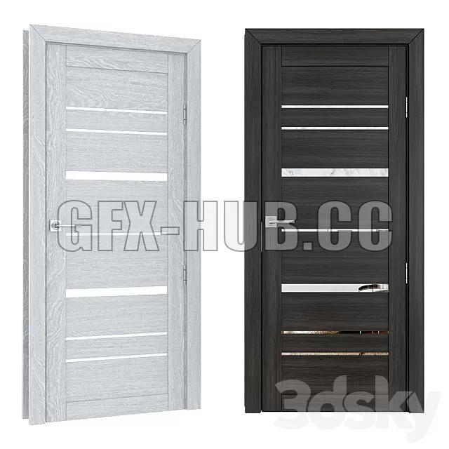 FURNITURE 3D MODELS – Carda Russian Doors FURNITURE 3D MODELS – Carda Russian Doors