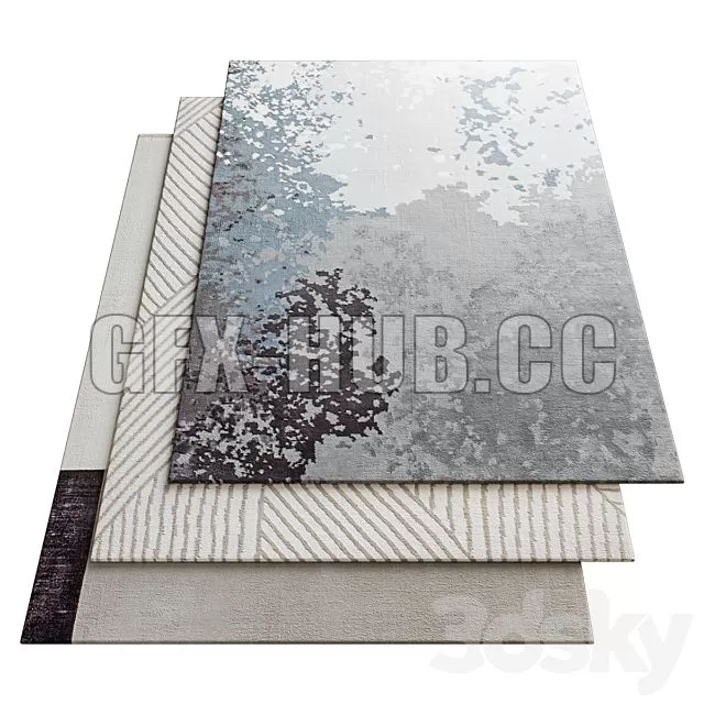 FURNITURE 3D MODELS – Carpents FURNITURE 3D MODELS – Carpents