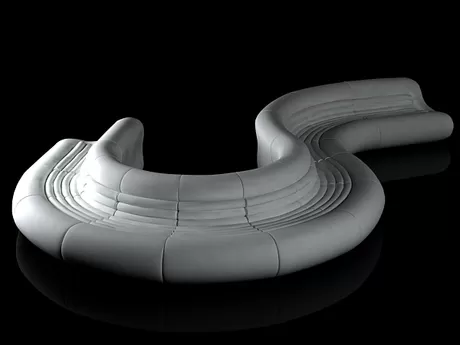 FURNITURE 3D MODELS – Carrera FURNITURE 3D MODELS – Carrera