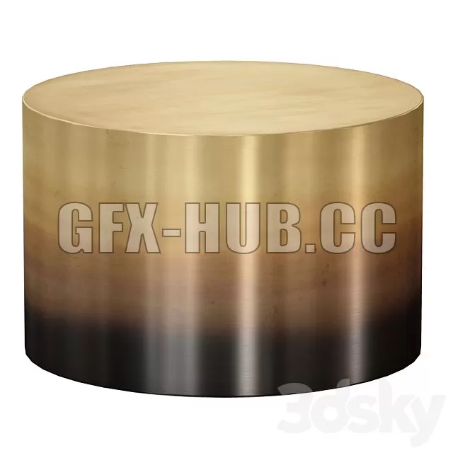 FURNITURE 3D MODELS – Cassidy Bunching Table FURNITURE 3D MODELS – Cassidy Bunching Table