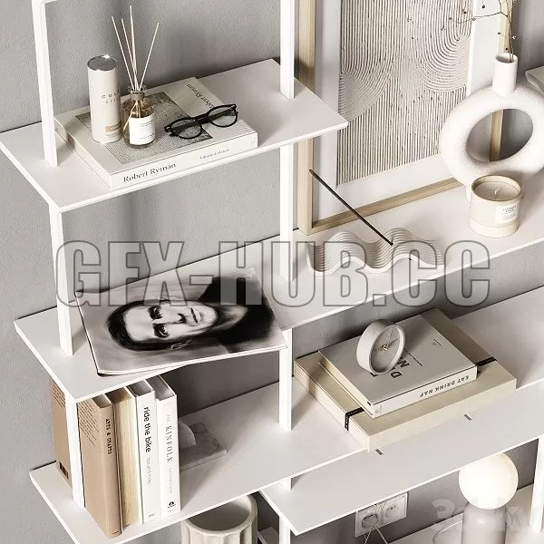 FURNITURE 3D MODELS – Cattelan Italia A I R P O R T