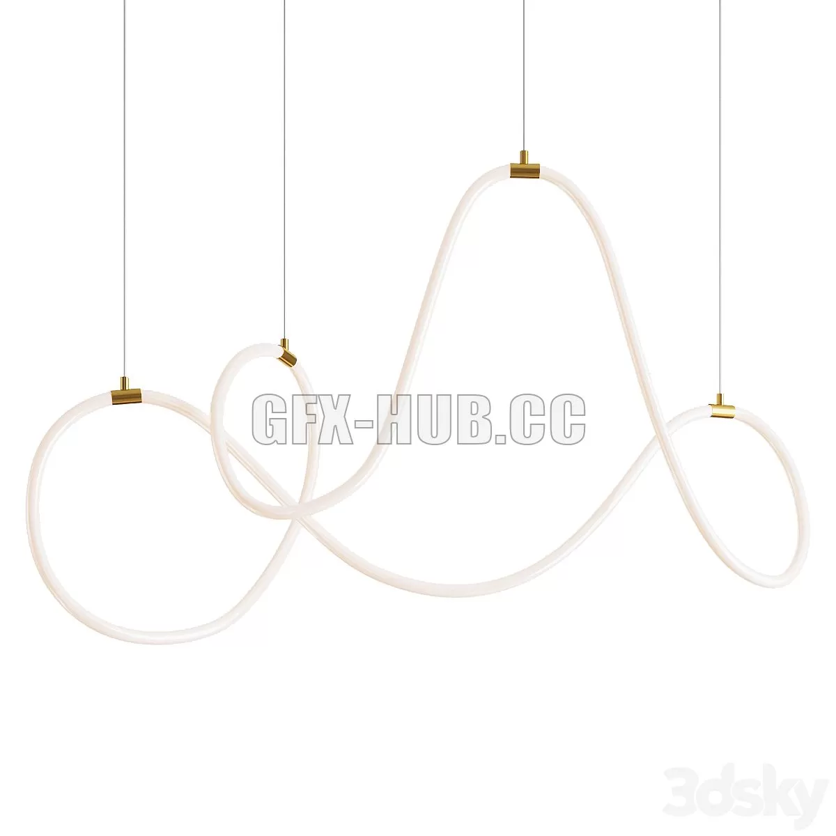 FURNITURE 3D MODELS – CERELIA